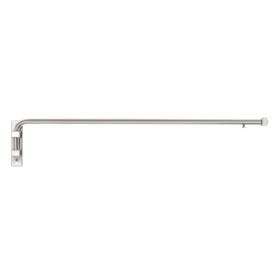 1/2 IN Adjustable Curtain Rod