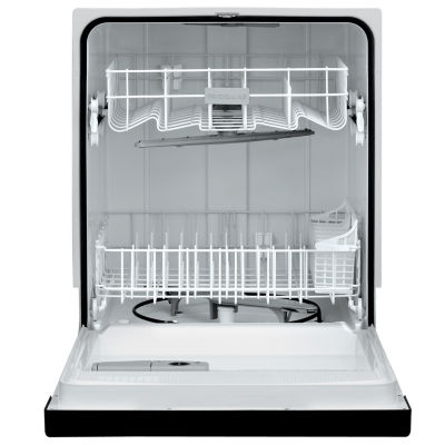 Frigidaire 24" Built-In Dishwasher