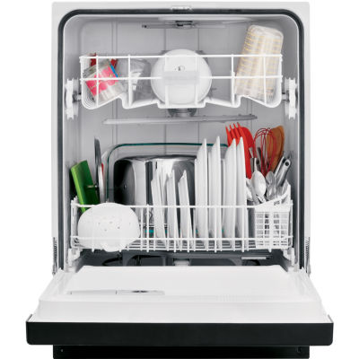 Frigidaire 24" Built-In Dishwasher