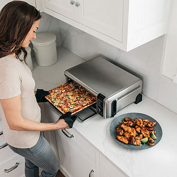Ninja Foodi Digital Air Fry Oven Baking Set 