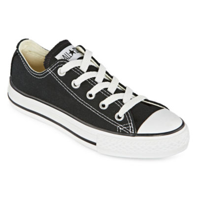 Charmerende Gøre en indsats Smidighed Converse Chuck Taylor All Star Unisex Sneakers - Little Kids - JCPenney