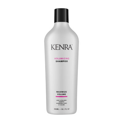 Kenra Volumizing Shampoo - 10.1 oz.