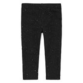 Okie Dokie Baby Girls Full Length Ruffle Back Leggings