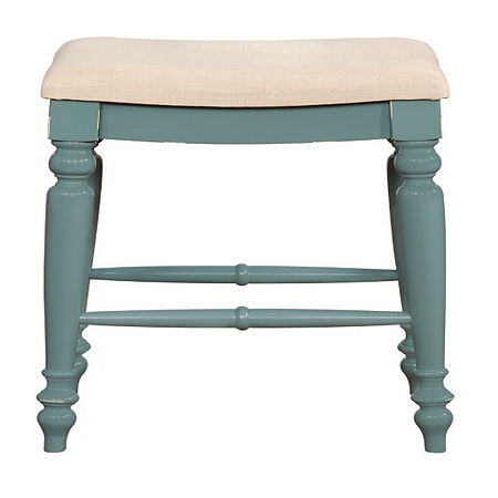 Marino Counter Stool, One Size, Blue