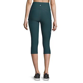 CLEARANCE Xersion Leggings for Women - JCPenney
