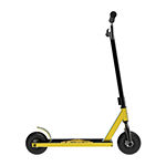 Swagtron KR1 All-Terrain Dirt Kick Scooter  ASTM-Certified & 8-INCH KNOBBY Tires