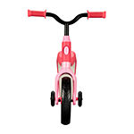 Swagtron K6 Toddler Scooter, Convertible 4-in-1 Ride-On Balance Trike & Training Bike