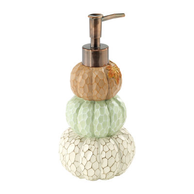 Avanti Grateful Patch Soap Dispenser