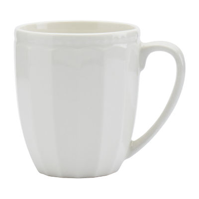 Gallery Mosaico 4-pc. Coffee Mug