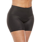 Plus Size Pant Liners Shapewear & Girdles for Women - JCPenney