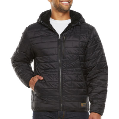 Free Country Lightweight Puffer Jacket