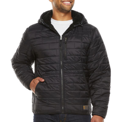 Jcpenney mens puffer outlet jacket