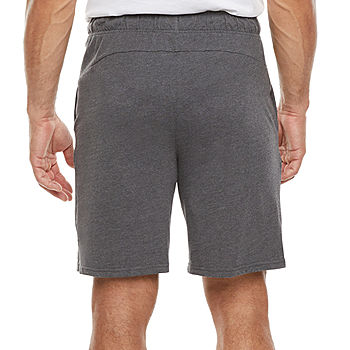 Champion Mens Mid Rise Workout Shorts, Color: Persimmon Orange - JCPenney