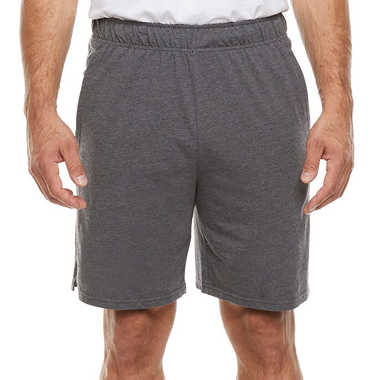 Xersion Mens Mid Rise Workout Shorts - JCPenney