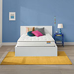Simmons Beautyrest® Dreamwell Holiday Firm Tight Top - Mattress + Box Spring