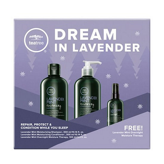 Paul Mitchell Lavender Mint Dream In Lavender 3-pc. Gift Set