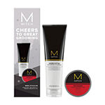 Paul Mitchell Cheers To Grooming 2-pc. Gift Set