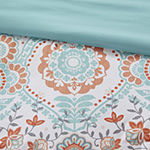 Intelligent Design Avery Comforter and Sheet Set