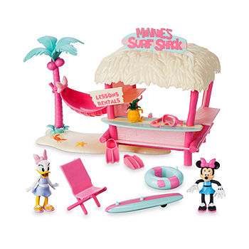 Allemaal Atletisch Begroeten Disney Collection Minnie Mouse Play Shop - JCPenney