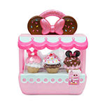 Disney Collection Minnie Mouse Ice Cream Play Set