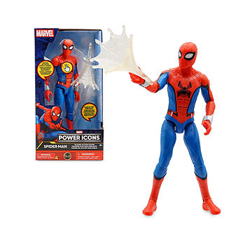Man of Action Figures - Toy Store Guide