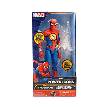 Disney Collection Spider-Man Toy Spiderman Toy Playset