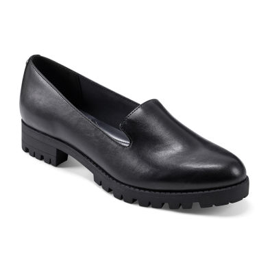 Easy Spirit Womens Geva Loafers