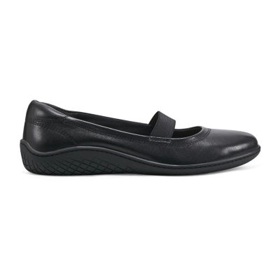 Easy Spirit Womens Golden Slip-On Shoe