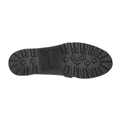 Easy Spirit Waverlie2 Womens Moc Closed Toe Loafers