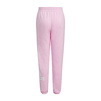 adidas Pink Superstar Track Pants