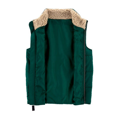 Carter's Toddler Boys Vest