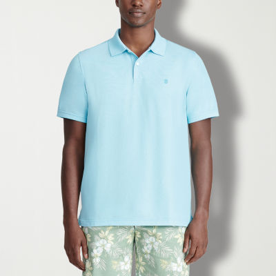 Jcpenney mens 2025 golf shirts