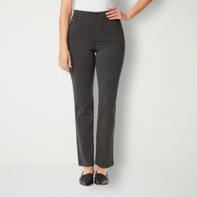 Gloria vanderbilt shop jolie ponte pants