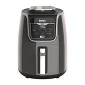 NuWave Duet Pressure Cooker & Air Fryer Combo 33801, Color: Black - JCPenney