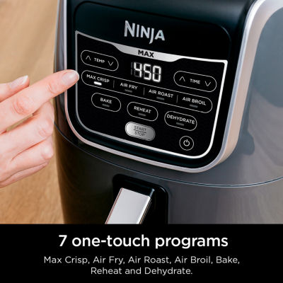 Ninja 5.5 Quart Air Fryer Max XL