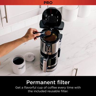 Ninja 14-Cup Programmable Coffee Maker