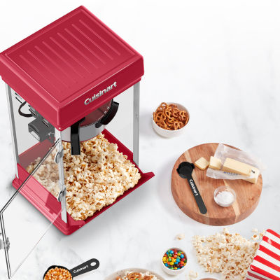 Cuisinart Popcorn Machine