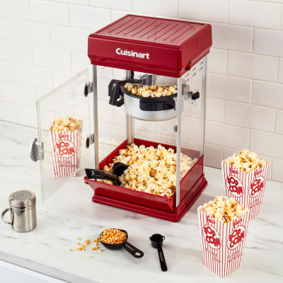 Cuisinart Popcorn Machine