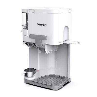 Cuisinart Soft Serve Ice Cream Maker Review