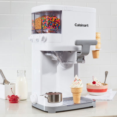 Cuisinart Ice Cream Maker