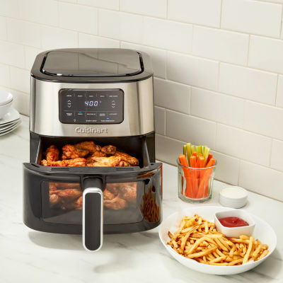 Cuisinart 6 Qt Air Fryer