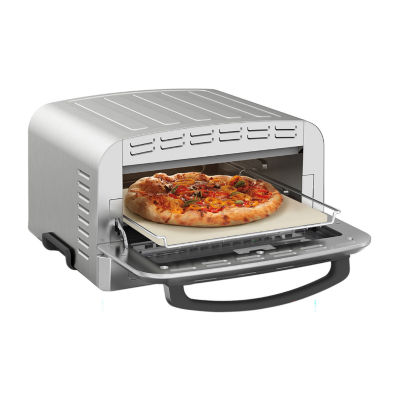 Cuisinart® Indoor Pizza Oven