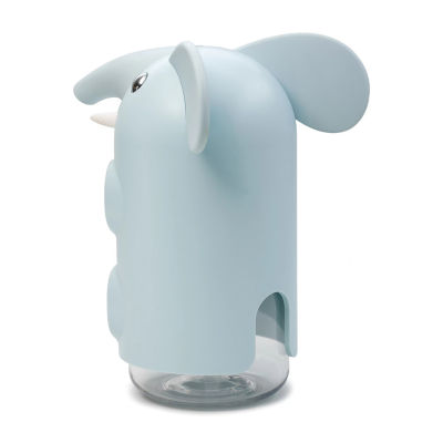 Everyday Solutions Soapbuds Elephant Soap Dispenser