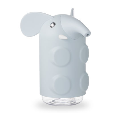 Everyday Solutions Soapbuds Elephant Soap Dispenser