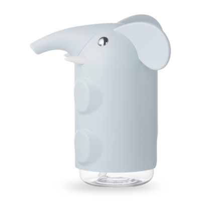 Everyday Solutions Soapbuds Elephant Soap Dispenser