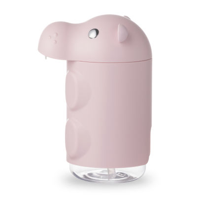 Everyday Solutions Soapbuds Hippo Soap Dispenser