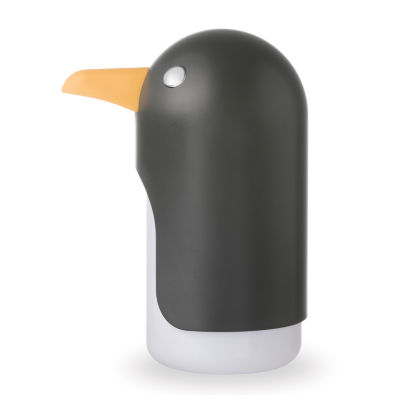 Everyday Solutions Soapbuds Penguin Soap Dispenser