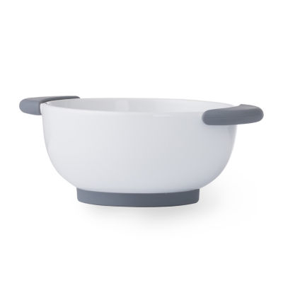 Everyday Solutions 4-pc. Stoneware Soup Bowl Set