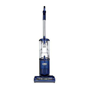 Shark Navigator® Lift-Away® Deluxe Upright Vacuum NV360-JCPenney, Color:  Blue