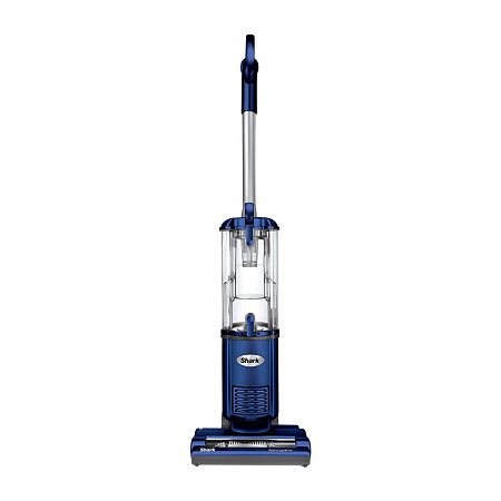Shark Navigator Light Upright Vacuum NV105, One Size, Blue